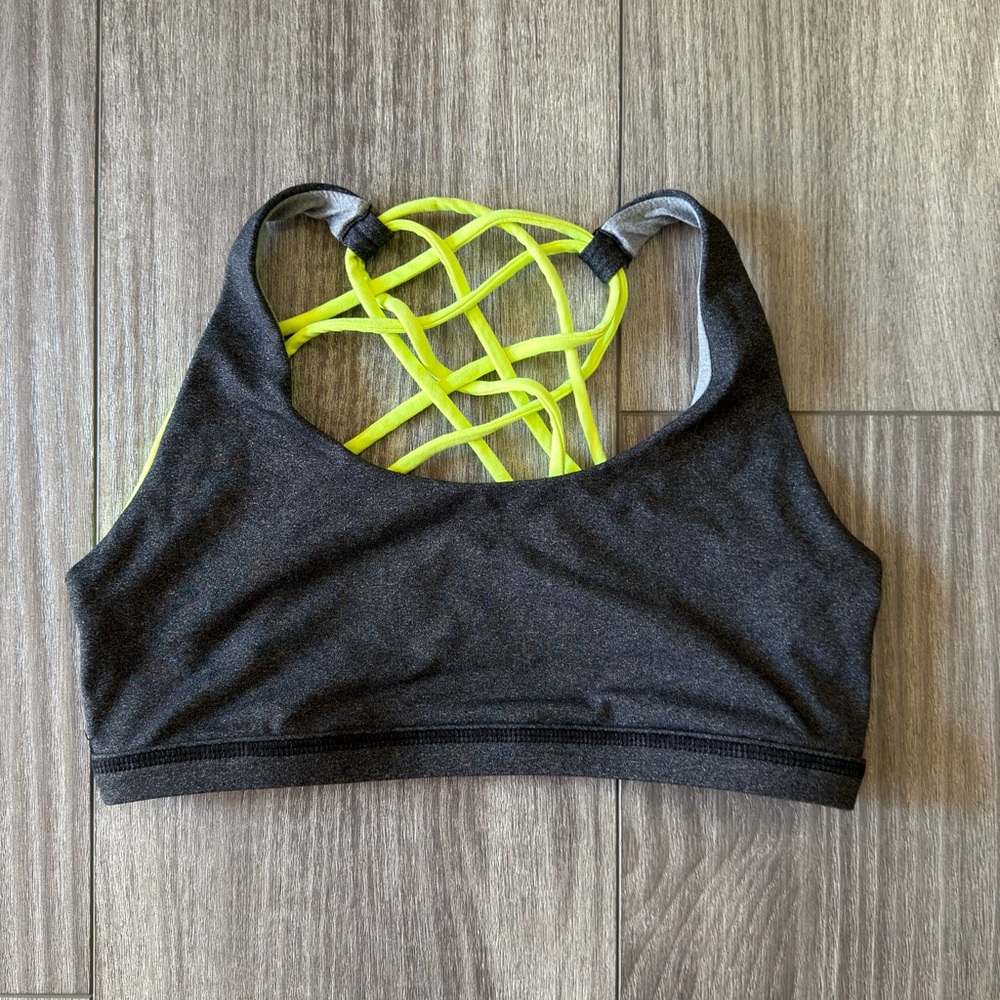 Born Primitive Vitality Bra - size M